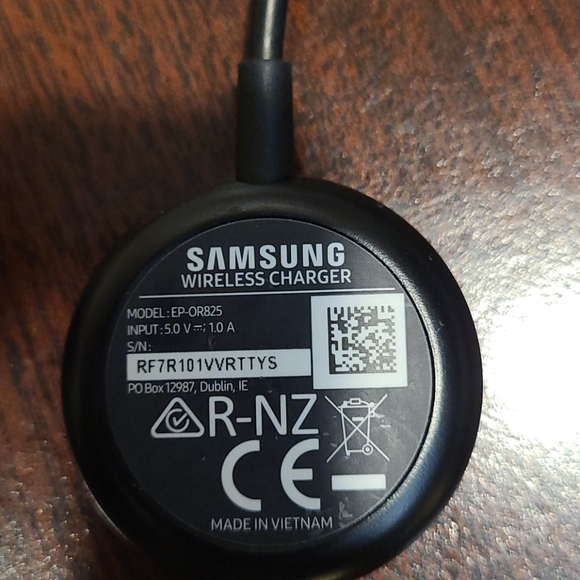 Samsung Galaxy Watch Active 2 - Picture 3 of 3